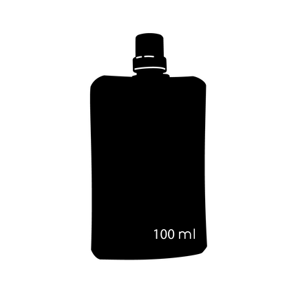 Standbodenbeutel mit Ausgießer (Spout) aus PP