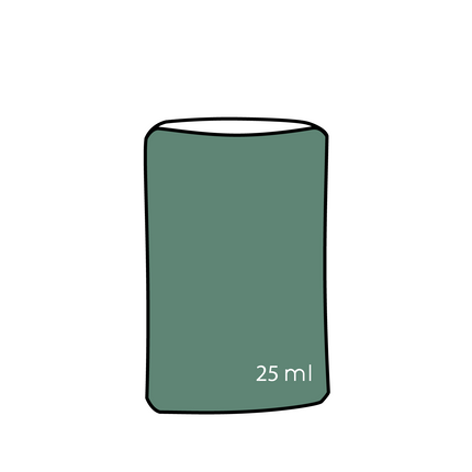 Standbodenbeutel aus PP (ohne Zusatz)