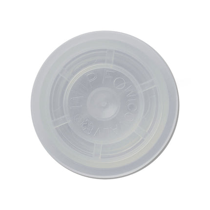 Aromaschutz-/Überdruckventil  WICOVALVE® W609PP weiß PP (10.000 pro Karton)